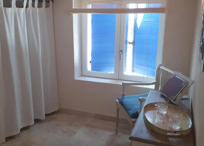 Bed & Breakfast Alma Bella