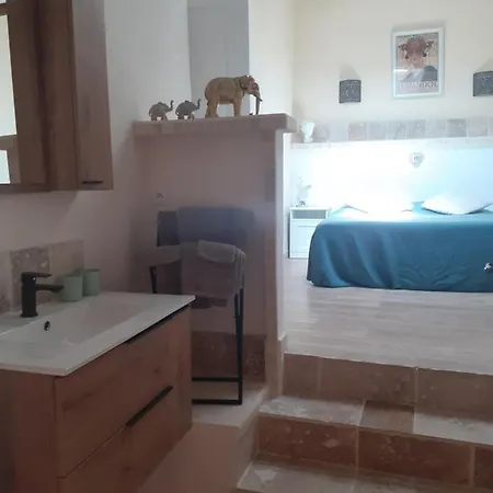 Bed & Breakfast Alma Bella